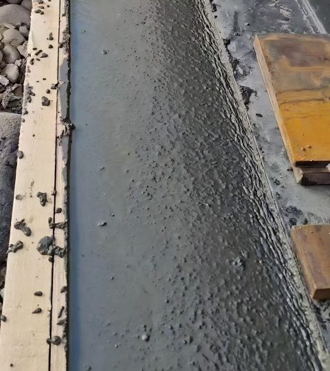 宽城环氧砂浆的特点及施工流程​