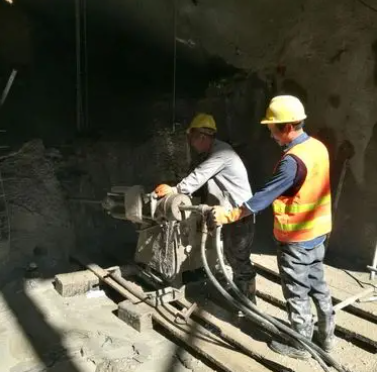 宽城水下抗分散灌浆料特点 水下不分散注浆料介绍