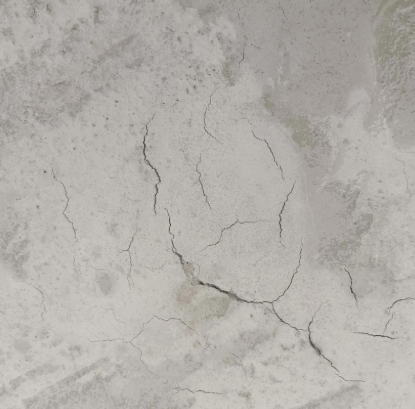 宽城灌浆料为什么会产生裂缝？出现裂缝该如何处理？